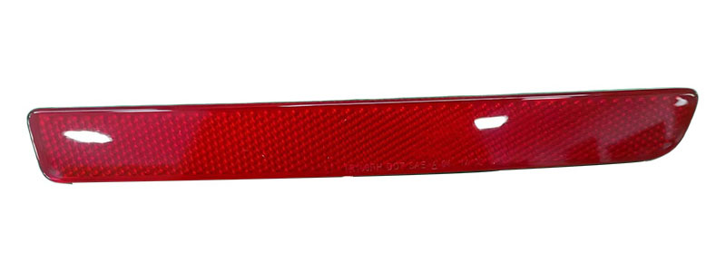 Rear Reflector XFF500030 XFF500020